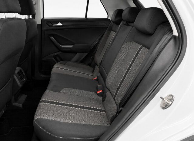 VOLKSWAGEN T ROC ADVANCE 1.0TSi 115CV 6 VELOCIDADES AÑO 2019 lleno
