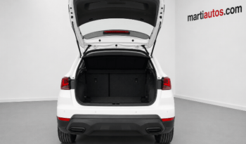 SEAT ARONA STYLE PLUS 1.0TSi 110CV AÑO 2022 lleno
