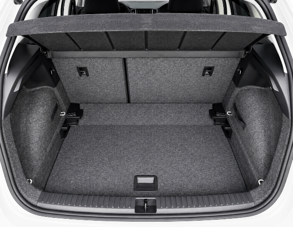 SEAT ARONA STYLE PLUS 1.0TSi 110CV AÑO 2022 lleno