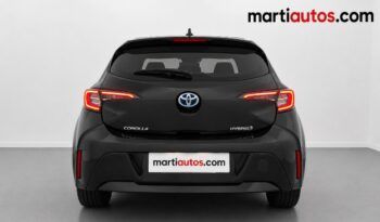 TOYOTA COROLLA BUSINESS PLUS 125H HYBRID AÑO 2022 lleno