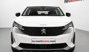 PEUGEOT 3008 ACTIVE PACK 1.5HDi 130CV MODELO 2022 lleno