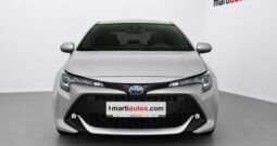 TOYOTA COROLLA BUSINESS PLUS 125H HYBRID AÑO 2022