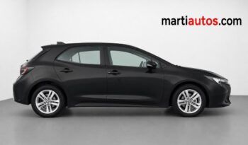 TOYOTA COROLLA BUSINESS PLUS 125H HYBRID AÑO 2022 lleno