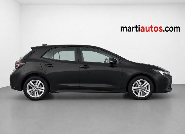 TOYOTA COROLLA BUSINESS PLUS 125H HYBRID AÑO 2022 lleno