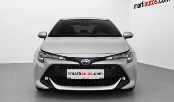 TOYOTA COROLLA TOURING SPORT 125H HYBRID ACTIVE TECH AÑO 2022 lleno