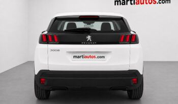 PEUGEOT 3008 ACTIVE PACK 1.5HDi 130CV MODELO 2022 lleno