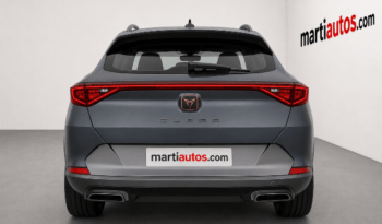 CUPRA FORMENTOR 1.5TSi 150CV 6 VELOCIDADES AÑO 2022 lleno