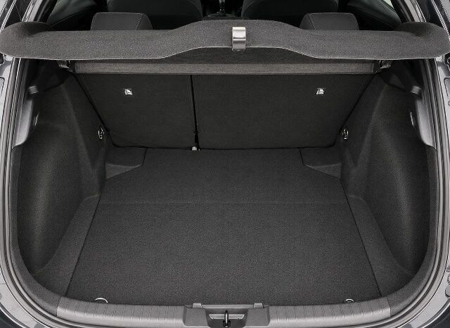 TOYOTA COROLLA BUSINESS PLUS 125H HYBRID AÑO 2022 lleno