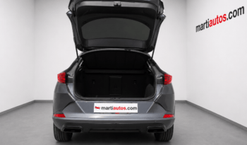 CUPRA FORMENTOR 1.5TSi 150CV 6 VELOCIDADES AÑO 2022 lleno