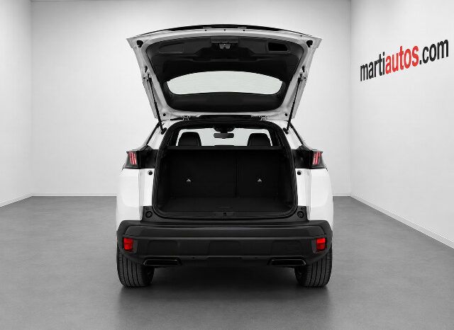 PEUGEOT 3008 ACTIVE PACK 1.5HDi 130CV MODELO 2022 lleno
