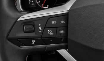 SEAT ARONA STYLE PLUS 1.0TSi 110CV AÑO 2022 lleno