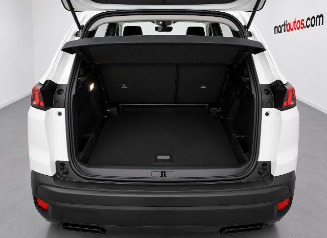 PEUGEOT 3008 ACTIVE PACK 1.5HDi 130CV MODELO 2022 lleno