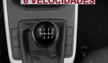 SEAT ARONA STYLE PLUS 1.0TSi 110CV AÑO 2022 lleno