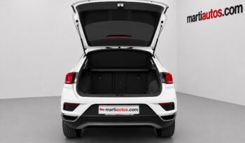 VOLKSWAGEN T ROC ADVANCE 1.0TSi 115CV 6 VELOCIDADES AÑO 2019 lleno