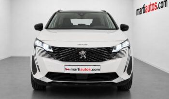 PEUGEOT 3008 ACTIVE PACK 1.5HDi 130CV MODELO 2022 lleno
