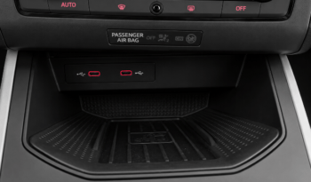 SEAT ARONA STYLE PLUS 1.0TSi 110CV AÑO 2022 lleno