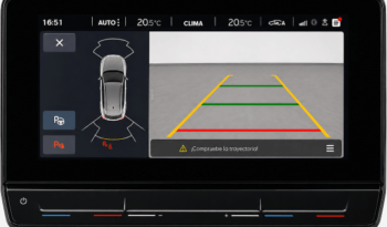 CUPRA FORMENTOR 1.5TSi 150CV 6 VELOCIDADES AÑO 2022 lleno
