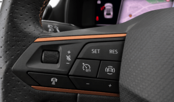 CUPRA FORMENTOR 1.5TSi 150CV 6 VELOCIDADES AÑO 2022 lleno