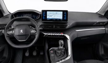 PEUGEOT 3008 ACTIVE PACK 1.5HDi 130CV MODELO 2022 lleno