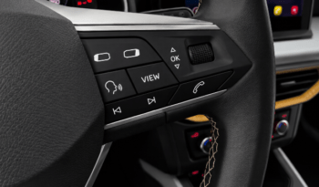SEAT ARONA STYLE PLUS 1.0TSi 110CV AÑO 2022 lleno