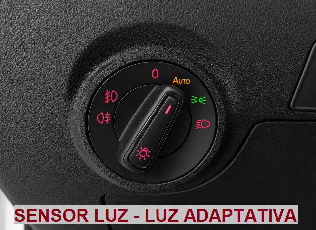 SEAT ARONA STYLE PLUS 1.0TSi 110CV AÑO 2022 lleno