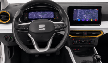SEAT ARONA STYLE PLUS 1.0TSi 110CV AÑO 2022 lleno