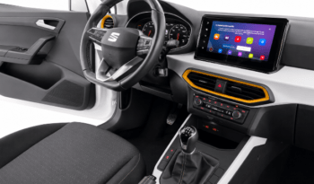 SEAT ARONA STYLE PLUS 1.0TSi 110CV AÑO 2022 lleno
