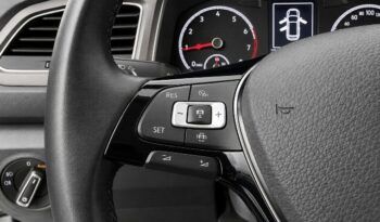 VOLKSWAGEN T ROC ADVANCE 1.0TSi 115CV 6 VELOCIDADES AÑO 2019 lleno