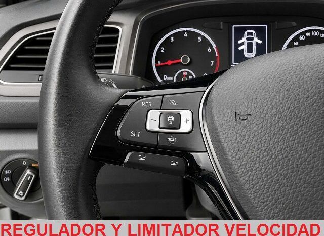VOLKSWAGEN T ROC ADVANCE 1.0TSi 115CV 6 VELOCIDADES AÑO 2019 lleno