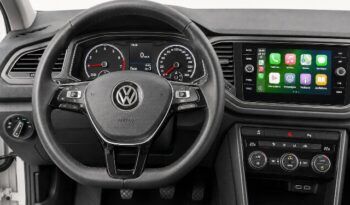 VOLKSWAGEN T ROC ADVANCE 1.0TSi 115CV 6 VELOCIDADES AÑO 2019 lleno