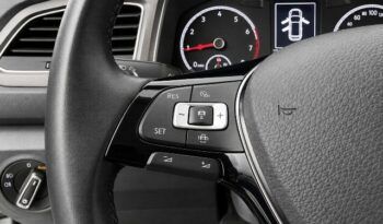 VOLKSWAGEN T ROC ADVANCE 1.0TSi 115CV 6 VELOCIDADES AÑO 2019 lleno