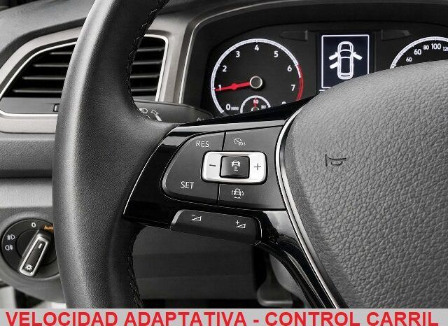 VOLKSWAGEN T ROC ADVANCE 1.0TSi 115CV 6 VELOCIDADES AÑO 2019 lleno