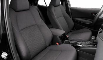 TOYOTA COROLLA BUSINESS PLUS 125H HYBRID AÑO 2022 lleno