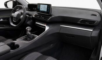 PEUGEOT 3008 ACTIVE PACK 1.5HDi 130CV MODELO 2022 lleno