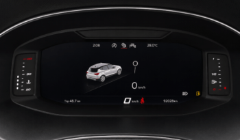 SEAT ARONA STYLE PLUS 1.0TSi 110CV AÑO 2022 lleno