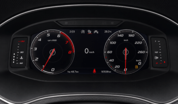 SEAT ARONA STYLE PLUS 1.0TSi 110CV AÑO 2022 lleno