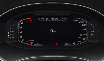 SEAT ARONA STYLE PLUS 1.0TSi 110CV AÑO 2022 lleno