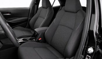 TOYOTA COROLLA BUSINESS PLUS 125H HYBRID AÑO 2022 lleno