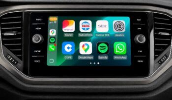VOLKSWAGEN T ROC ADVANCE 1.0TSi 115CV 6 VELOCIDADES AÑO 2019 lleno
