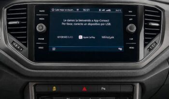 VOLKSWAGEN T ROC ADVANCE 1.0TSi 115CV 6 VELOCIDADES AÑO 2019 lleno