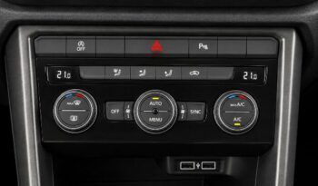 VOLKSWAGEN T ROC ADVANCE 1.0TSi 115CV 6 VELOCIDADES AÑO 2019 lleno