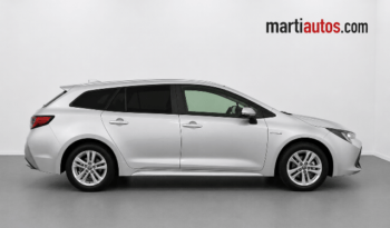 TOYOTA COROLLA TOURING SPORT 125H HYBRID ACTIVE TECH AÑO 2022 lleno