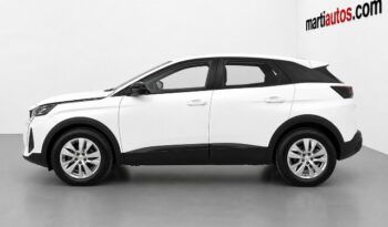 PEUGEOT 3008 ACTIVE PACK 1.5HDi 130CV MODELO 2022 lleno