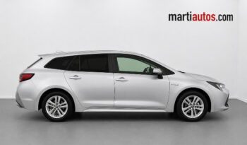 TOYOTA COROLLA TOURING SPORT 125H HYBRID ACTIVE TECH AÑO 2022 lleno