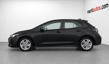 TOYOTA COROLLA BUSINESS PLUS 125H HYBRID AÑO 2022 lleno