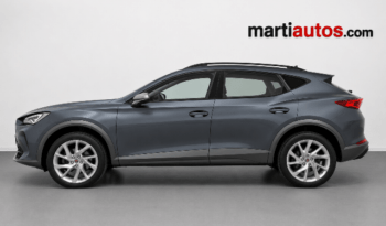 CUPRA FORMENTOR 1.5TSi 150CV 6 VELOCIDADES AÑO 2022 lleno