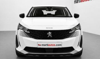 PEUGEOT 3008 ACTIVE PACK 1.5HDi 130CV MODELO 2022 lleno