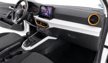 SEAT ARONA STYLE PLUS 1.0TSi 110CV AÑO 2022 lleno