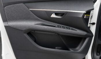PEUGEOT 3008 ACTIVE PACK 1.5HDi 130CV MODELO 2022 lleno