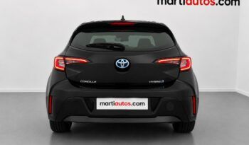 TOYOTA COROLLA BUSINESS PLUS 125H HYBRID AÑO 2022 lleno